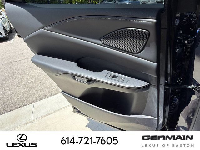 New 2026 Lexus RX 350 Premium Plus AWD/4WD image 14