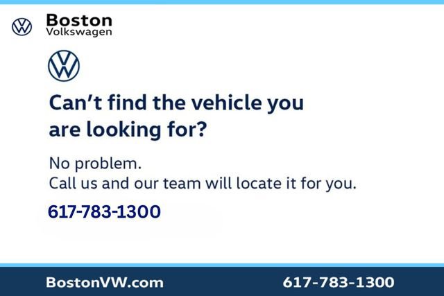 New 2026 Volkswagen Atlas Cross Sport SEL R-Line image 3