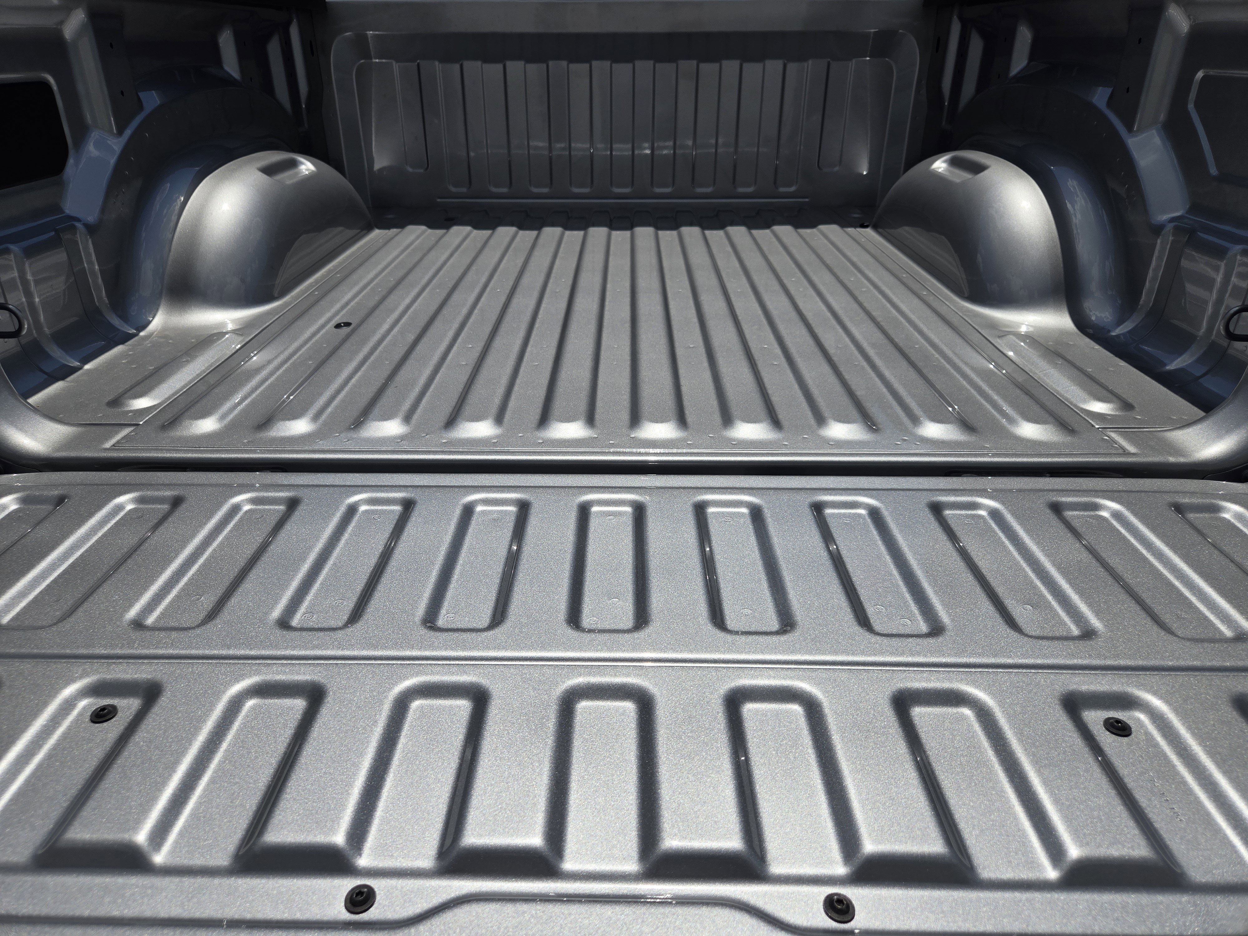 New 2026 RAM 1500 Big Horn image 24