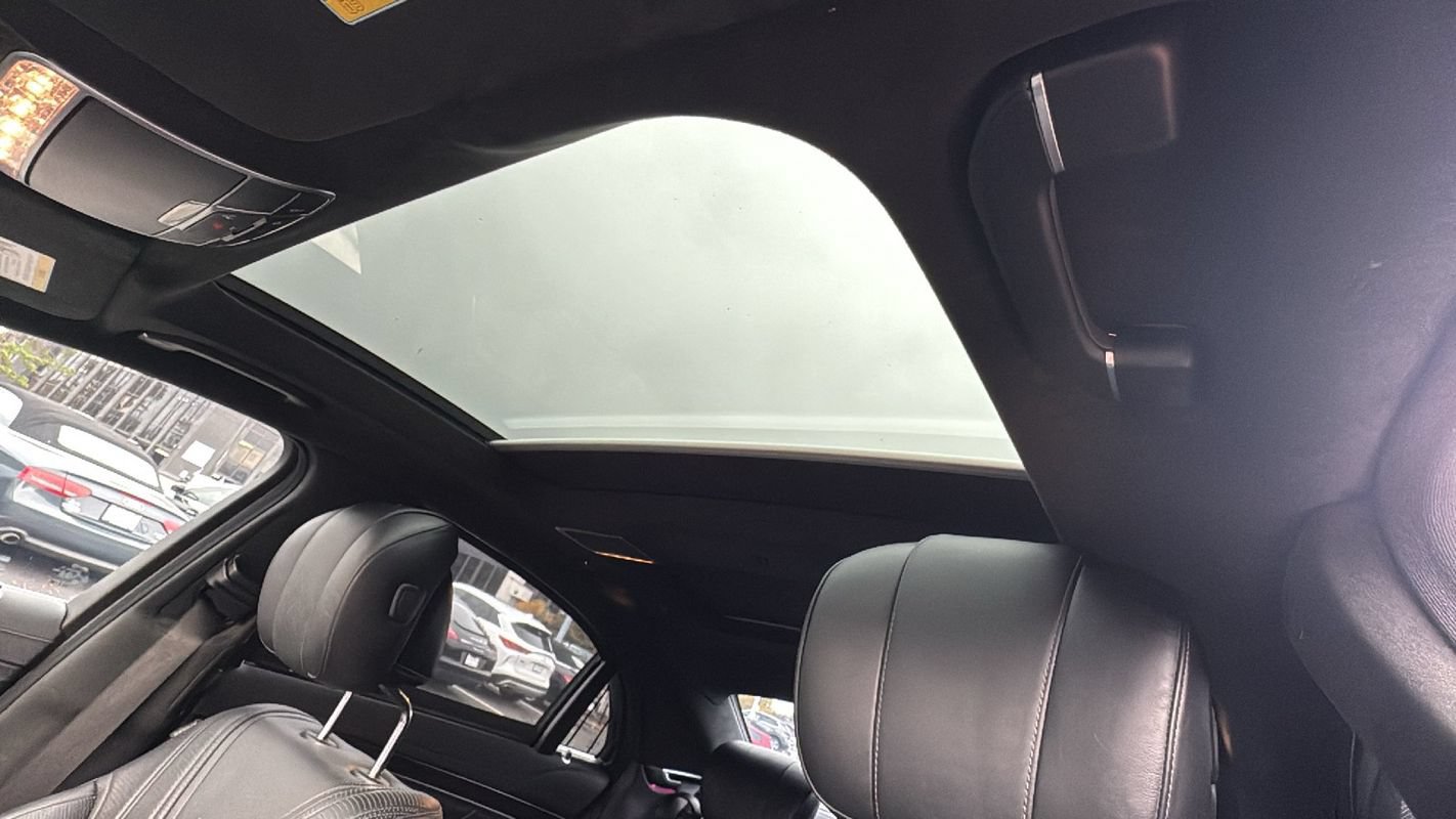 Used 2015 Mercedes-Benz S 63 AMG 4MATIC Sedan image 11