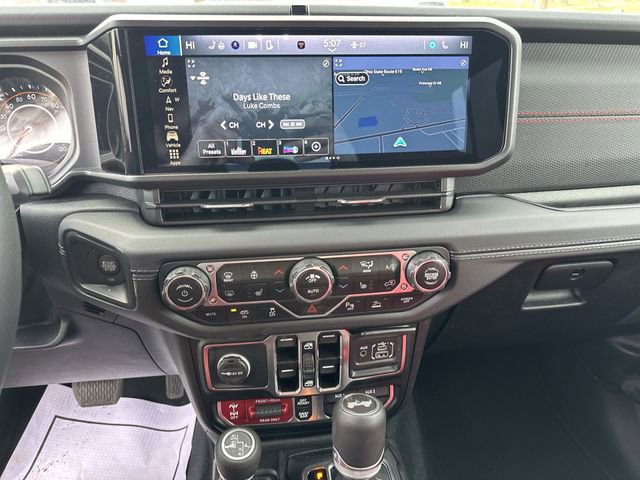 Used 2024 Jeep Wrangler Rubicon 392 image 14