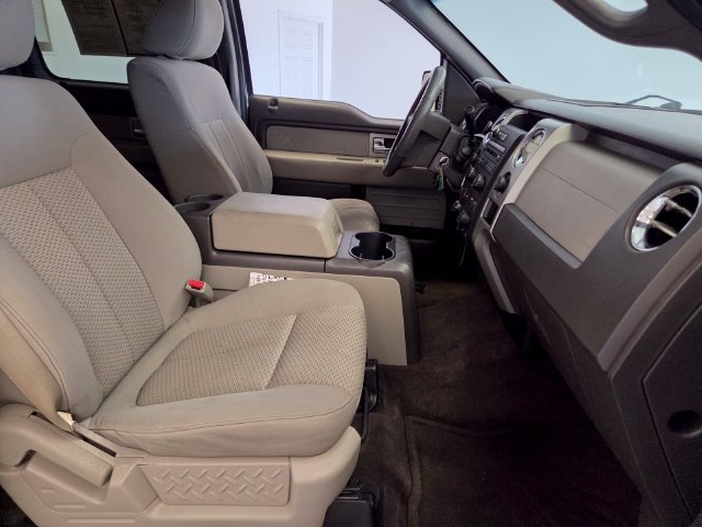 Used 2010 Ford F150 XLT AWD/4WD image 17
