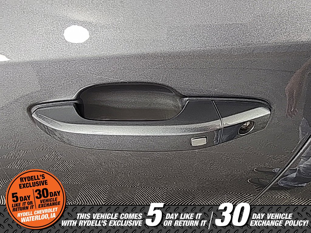 Certified 2022 GMC Sierra 1500 Elevation image 16