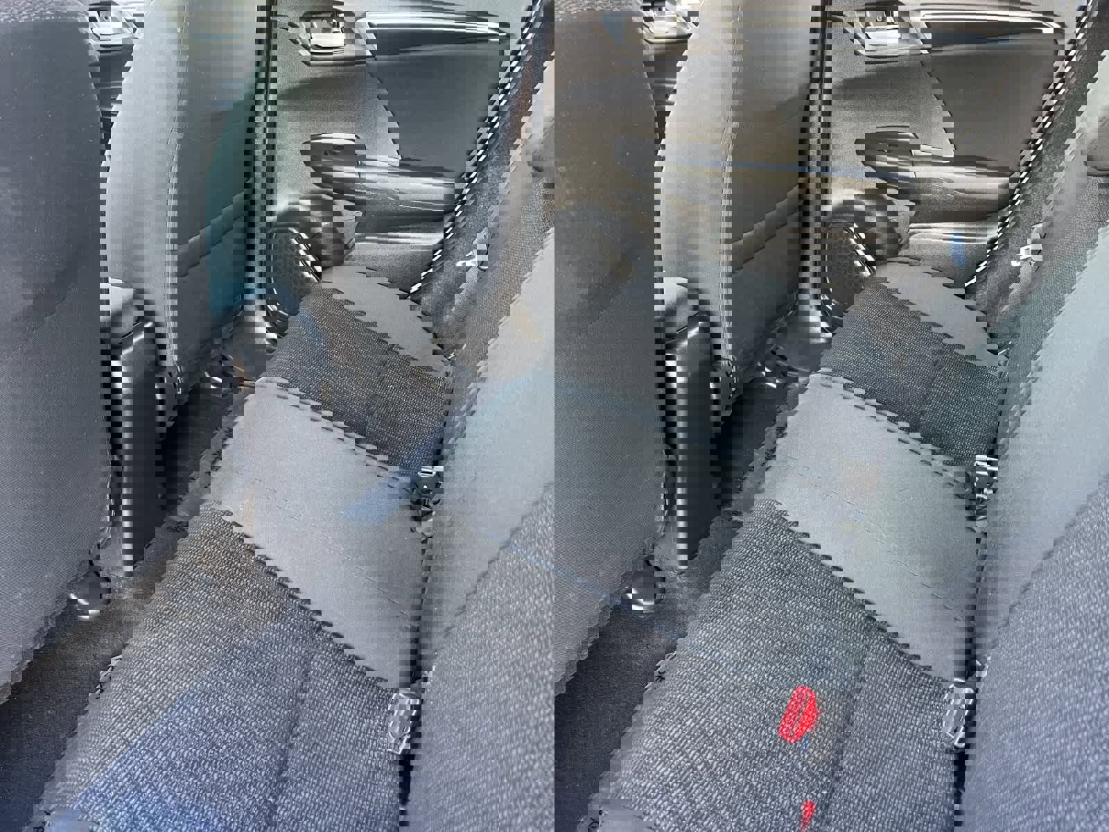 Used 2017 Honda Fit LX image 5