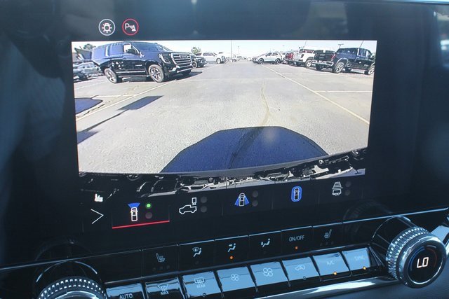 New 2026 GMC Canyon Elevation w/ Convenience Package image 42