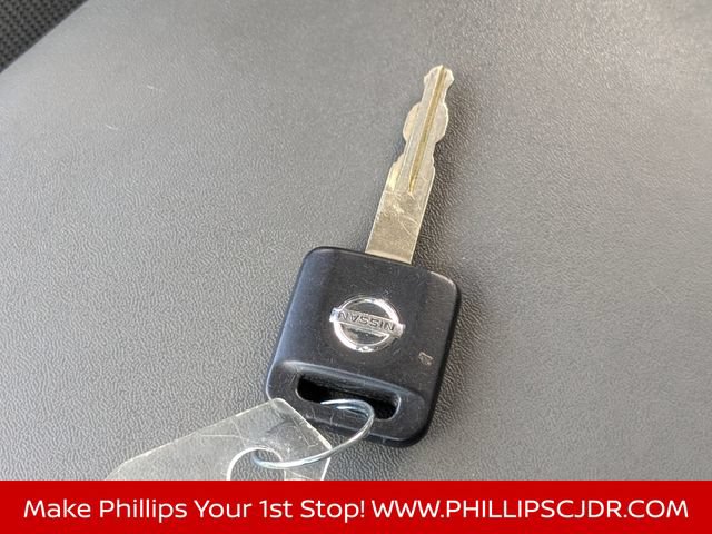Used 2018 Nissan Frontier S RWD image 24