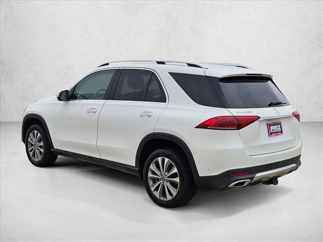 Used 2022 Mercedes-Benz GLE 350 4MATIC image 7