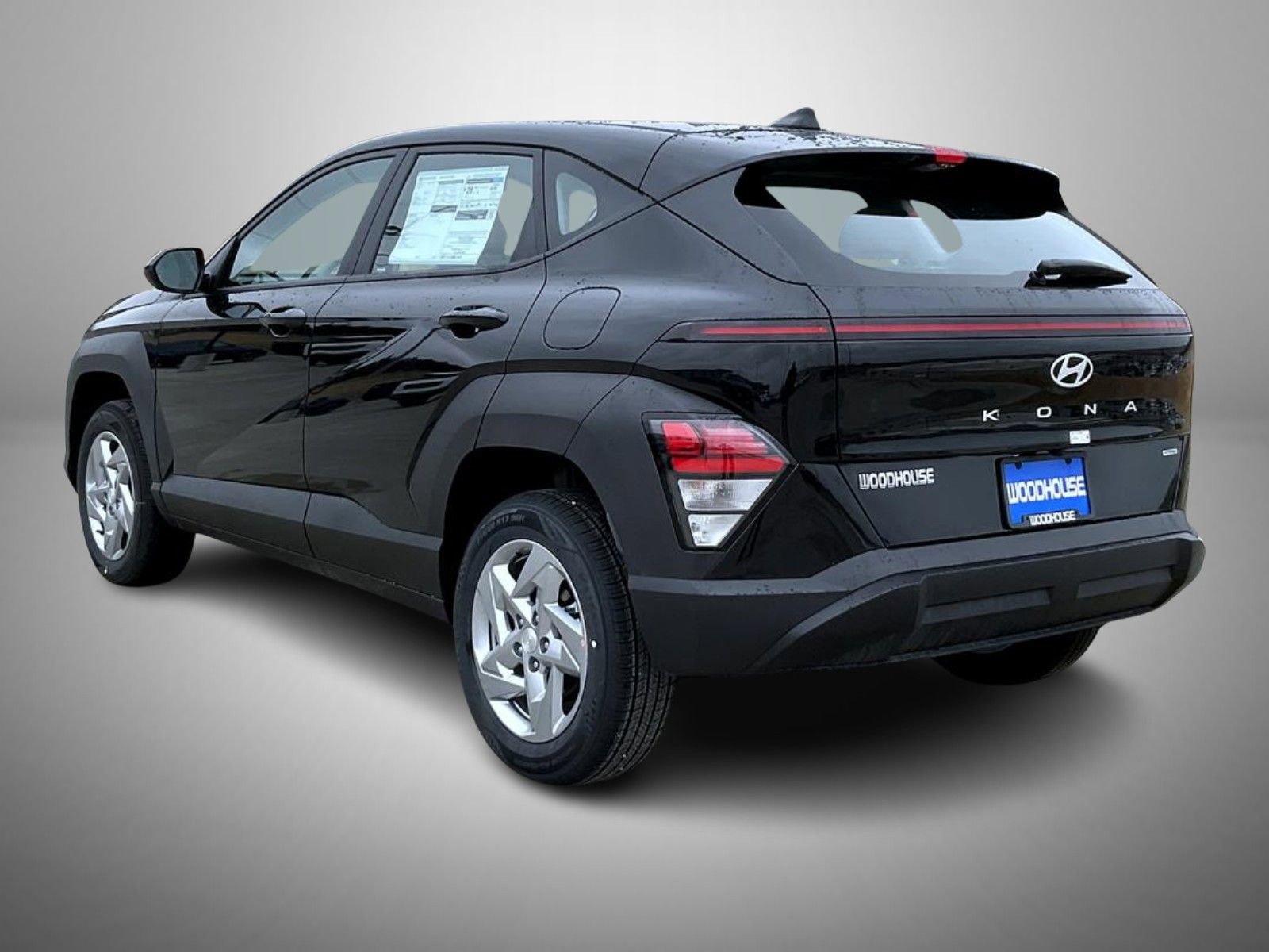 New 2026 Hyundai Kona SE AWD/4WD image 7