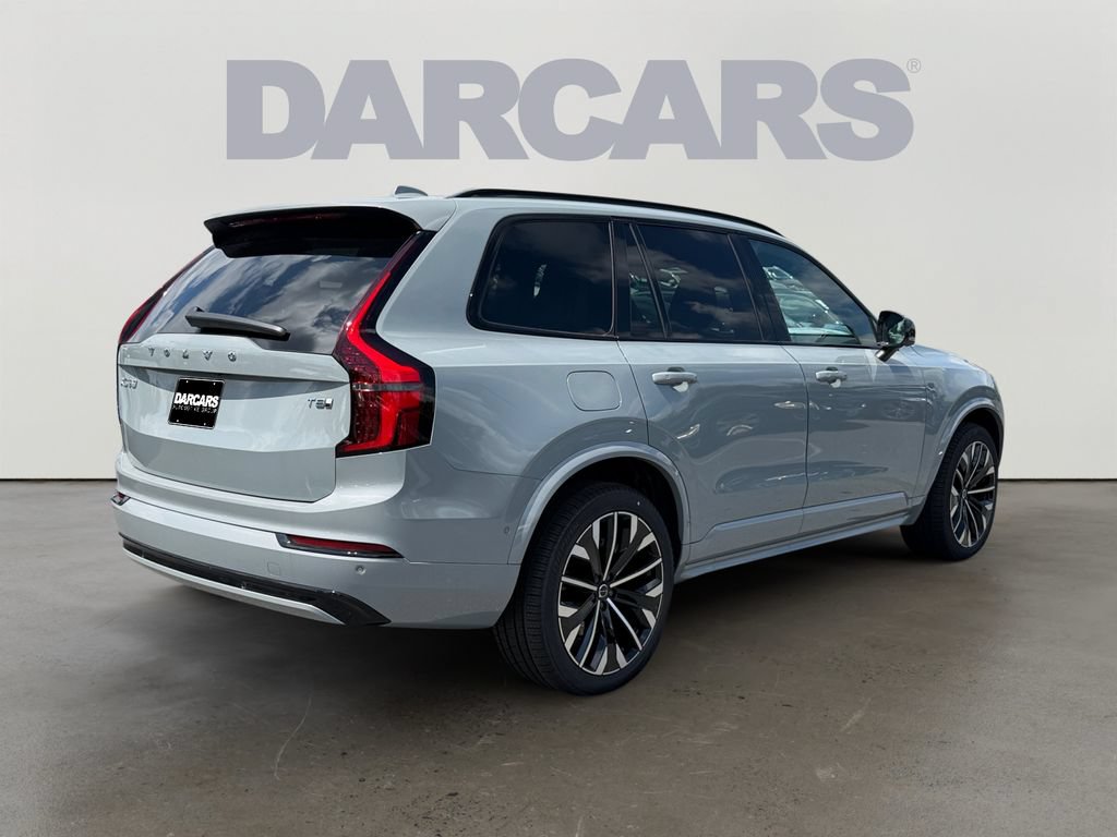 New 2026 Volvo XC90 T8 Ultra AWD/4WD image 4