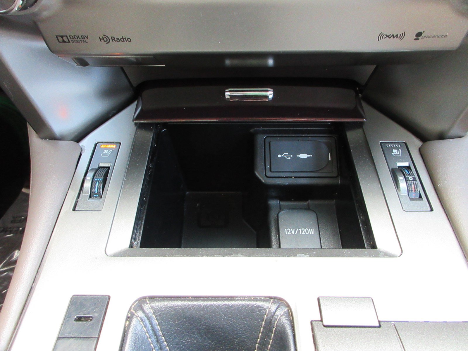 Used 2019 Lexus GX 460 Premium AWD/4WD image 48