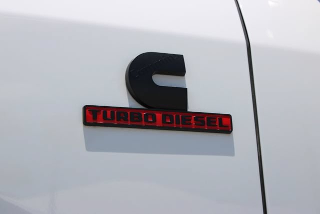 Used 2026 RAM 2500 Tradesman AWD/4WD image 17