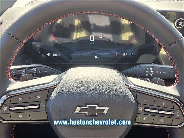 New 2026 Chevrolet Equinox RS w/ Convenience Package III image 39