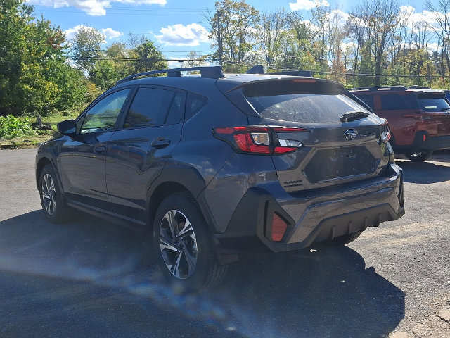 New 2026 Subaru Crosstrek 2.5i Premium AWD/4WD image 4