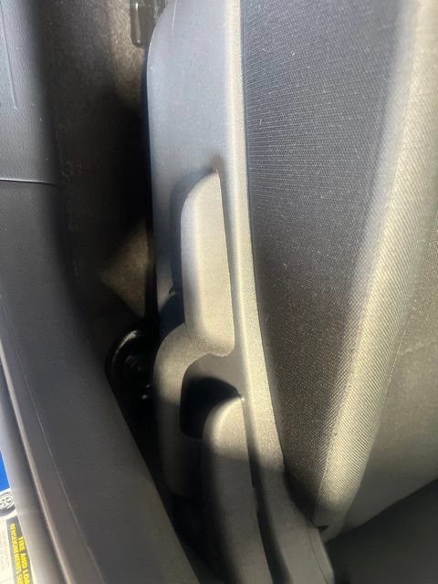 Used 2025 Nissan Kicks Play S FWD image 8