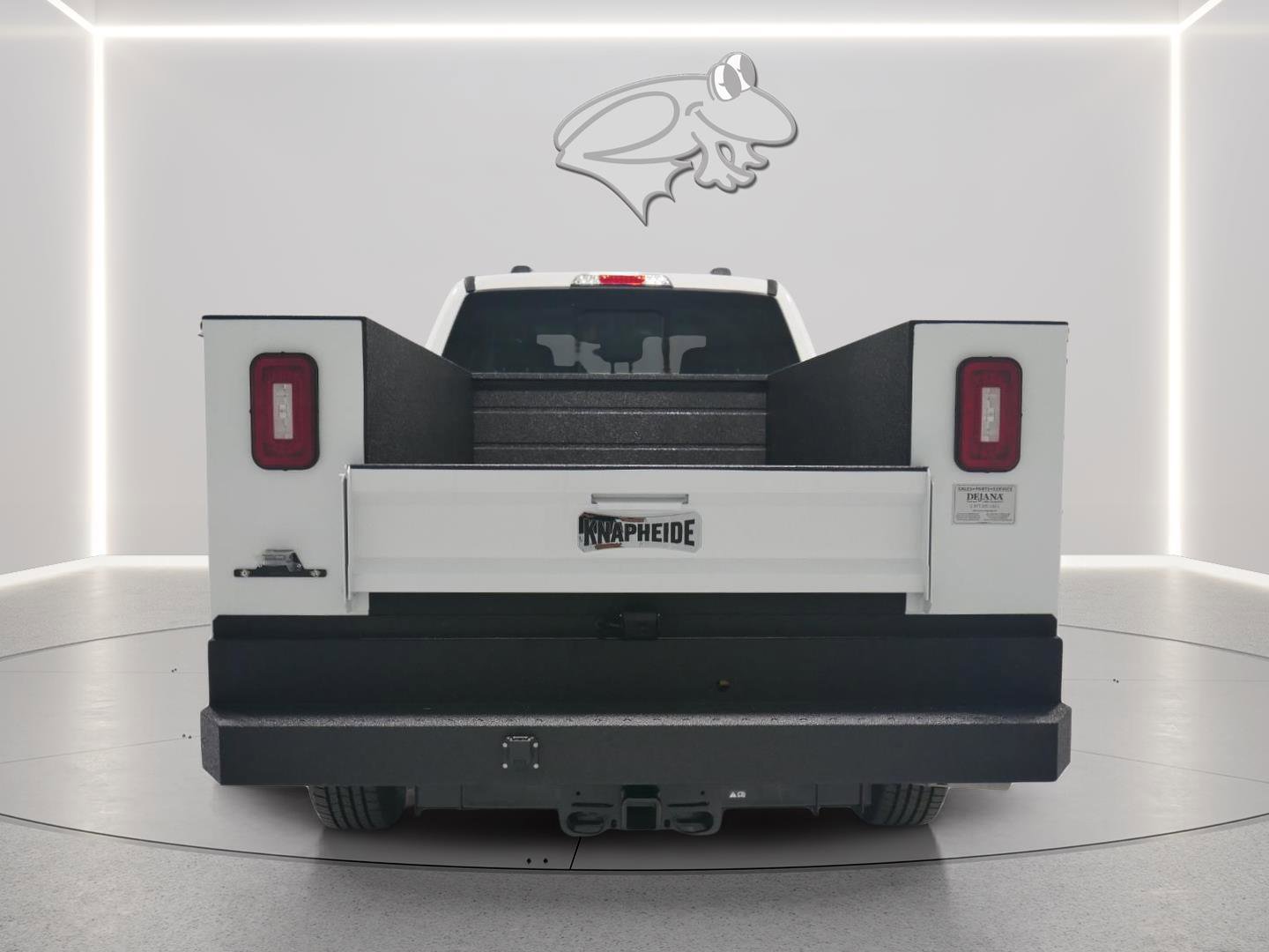 New 2025 Ford F250 XL w/ XL Chrome Package image 21