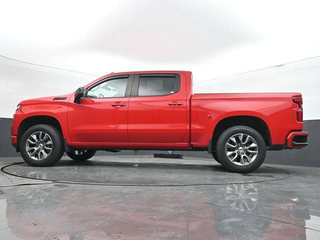 Used 2022 Chevrolet Silverado 1500 RST w/ All Star Edition Plus image 48