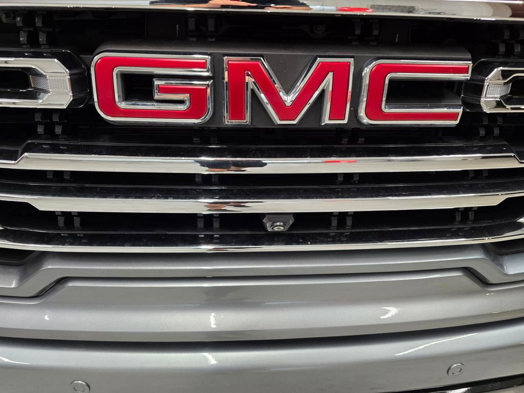 Used 2020 GMC Sierra 1500 AT4 w/ AT4 Premium Package image 11