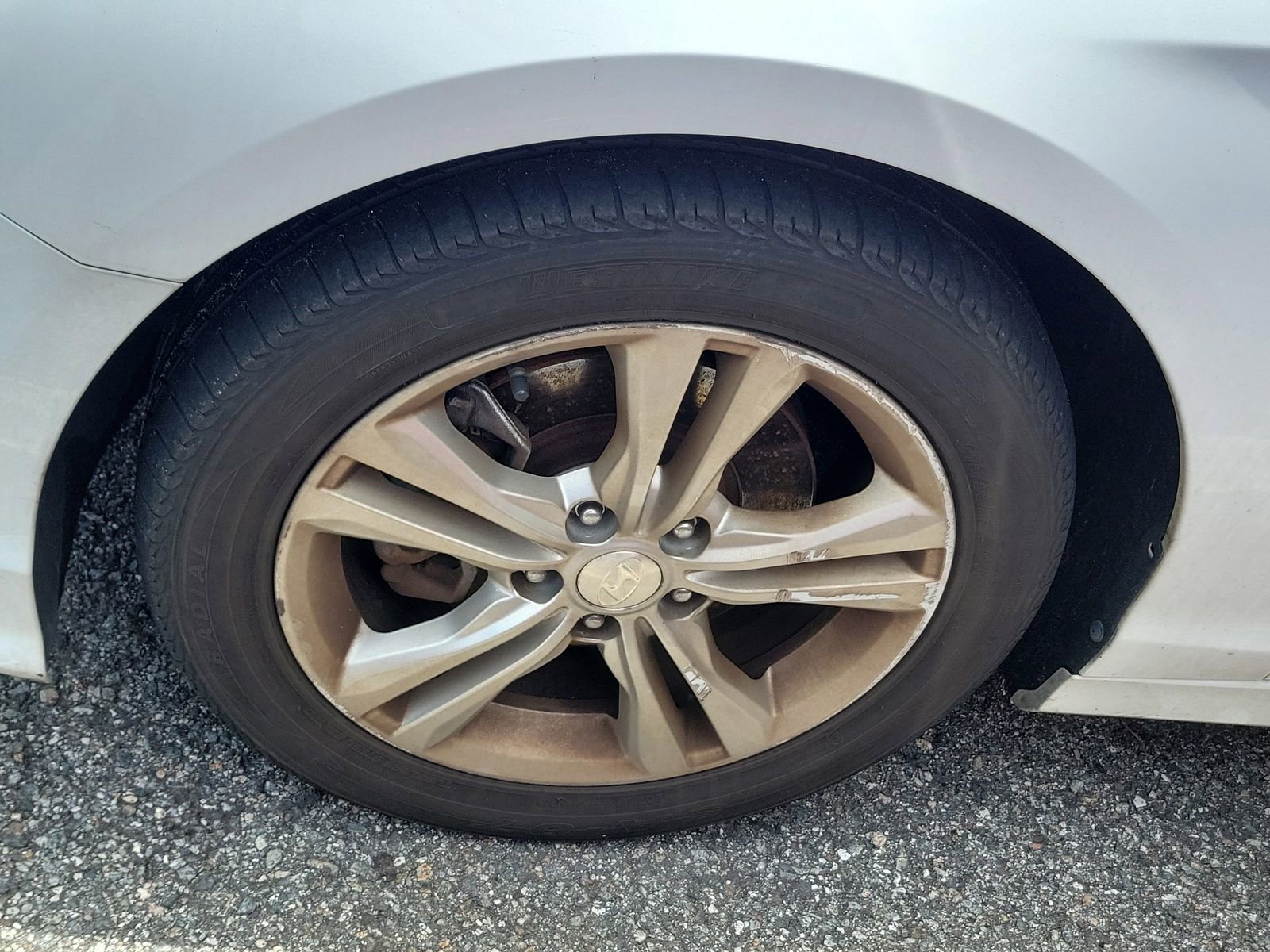 Used 2018 Hyundai Sonata SEL FWD image 4