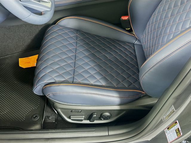 New 2026 Genesis G70 3.3T Prestige image 21