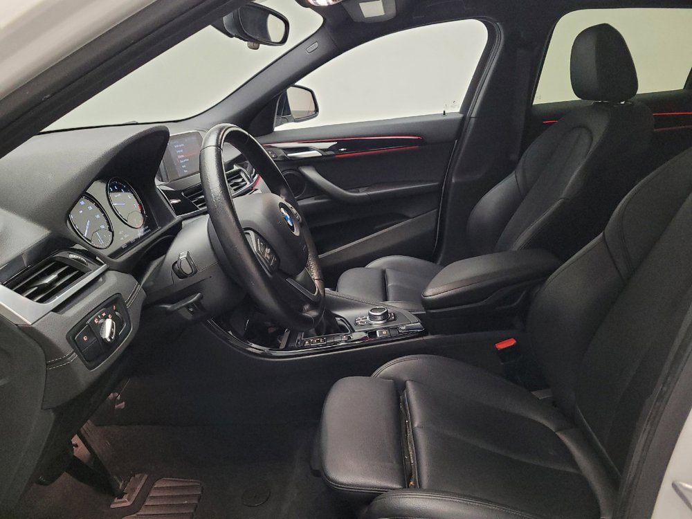 Used 2018 BMW X2 xDrive28i w/ Convenience Package AWD/4WD image 17