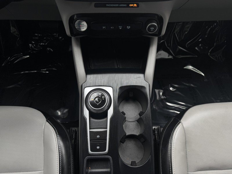 Used 2023 Ford Escape Platinum image 27