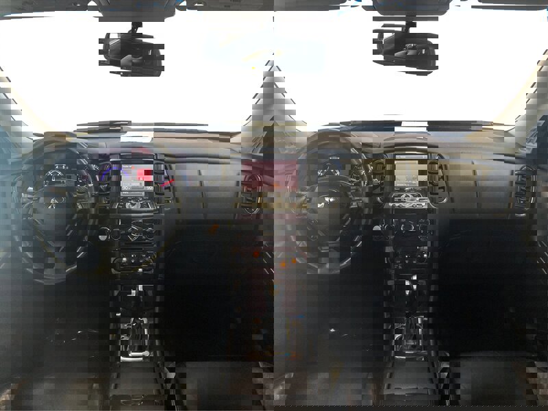 Used 2009 INFINITI EX35 Journey w/ Technology Pkg image 18