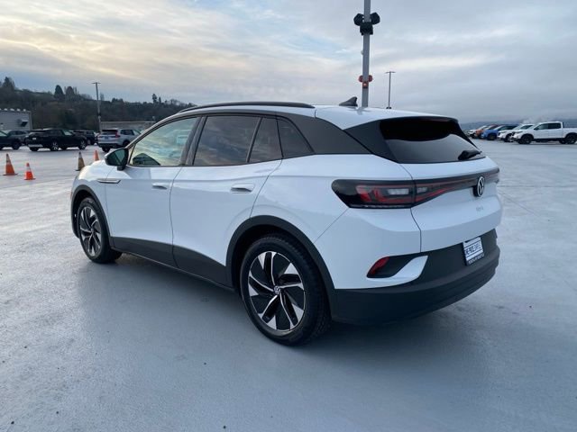 Used 2021 Volkswagen ID.4 Pro S image 6