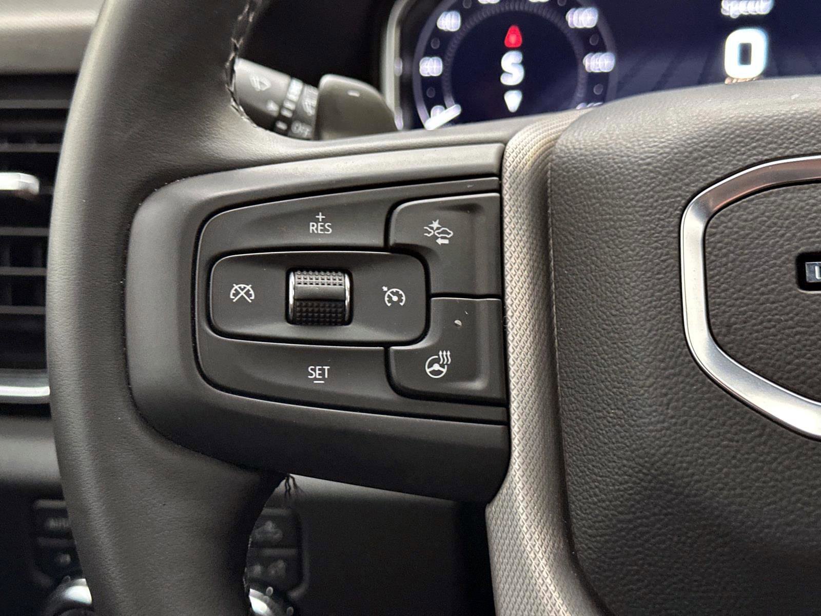 Used 2025 GMC Sierra 1500 Denali image 31