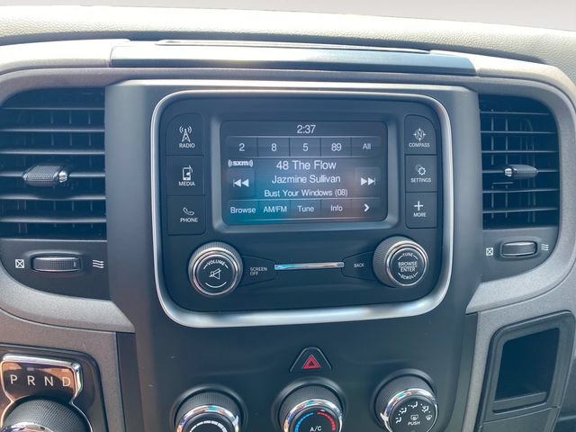 Used 2019 RAM 1500 Tradesman w/ Popular Equipment Group RWD image 23