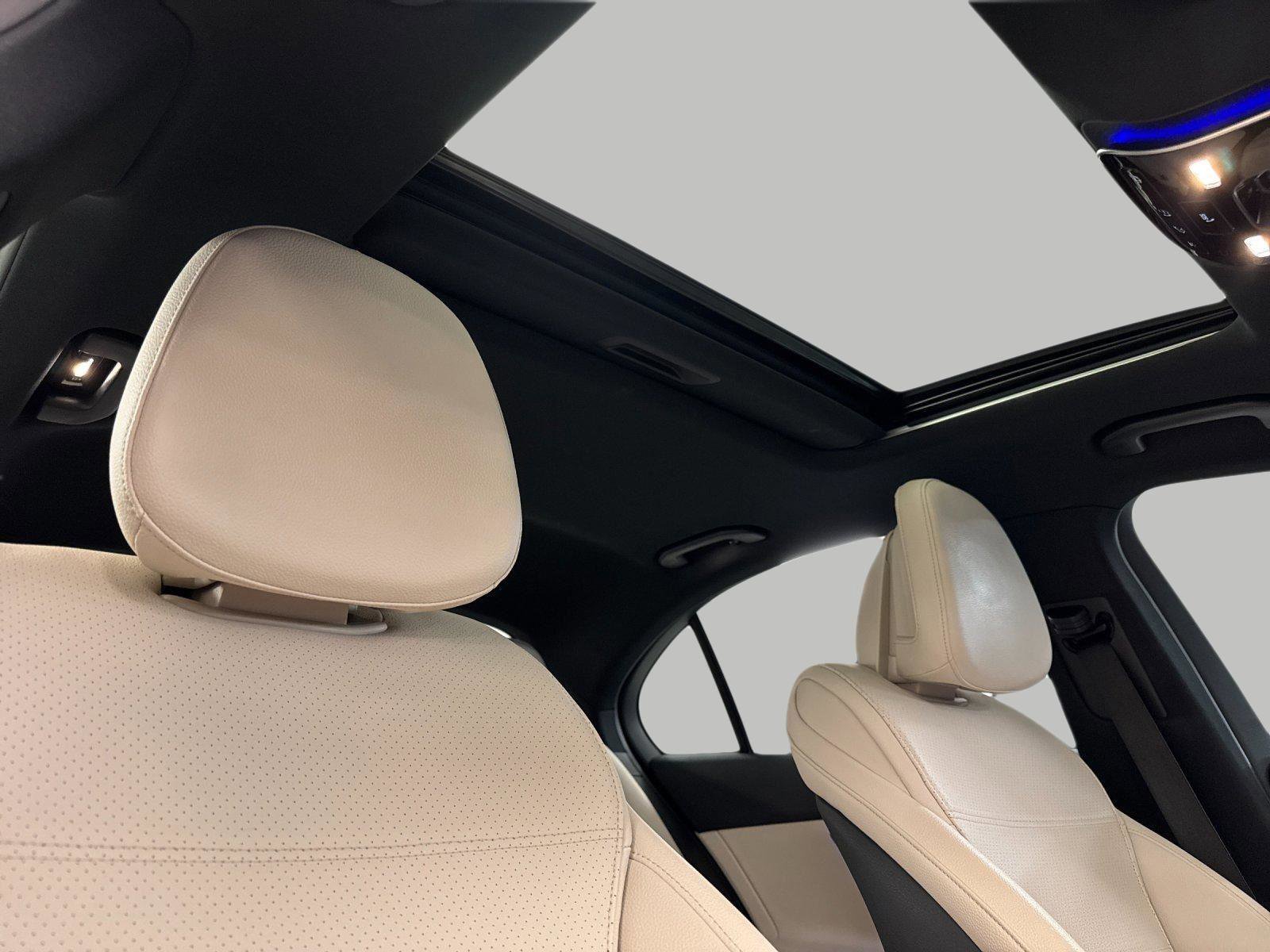 Used 2024 Mercedes-Benz C 300 Sedan image 15