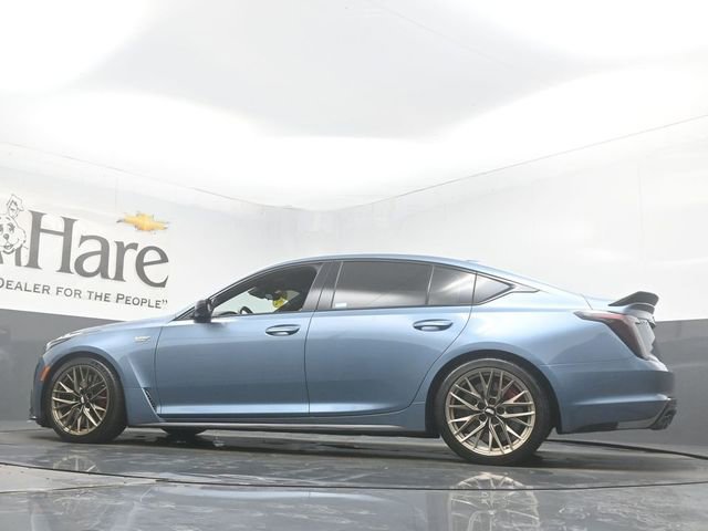 Used 2024 Cadillac CT5 V Blackwing w/ Super Cruise 2 Package image 51