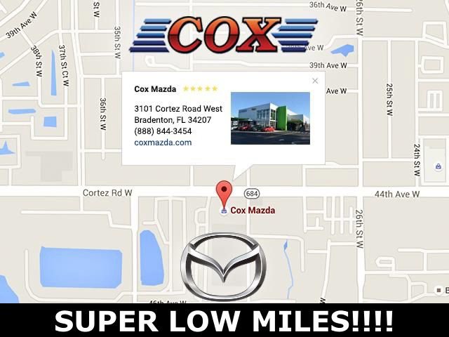 Used 2018 MAZDA MAZDA3 Sport w/ Preferred Equipment Package FWD image 26