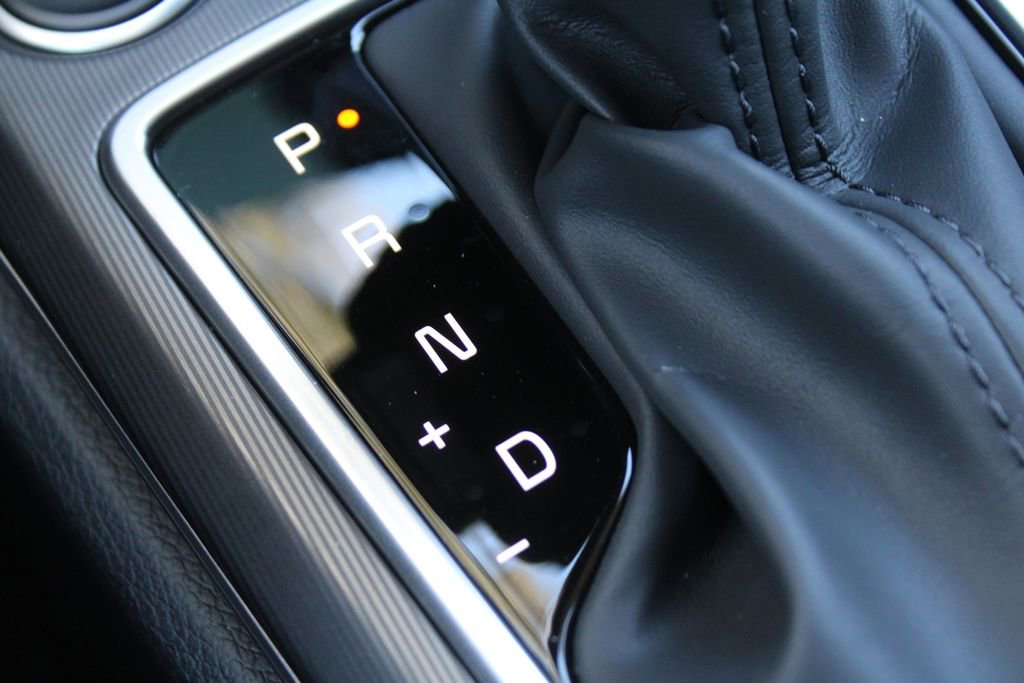 New 2026 Kia Sportage EX image 35