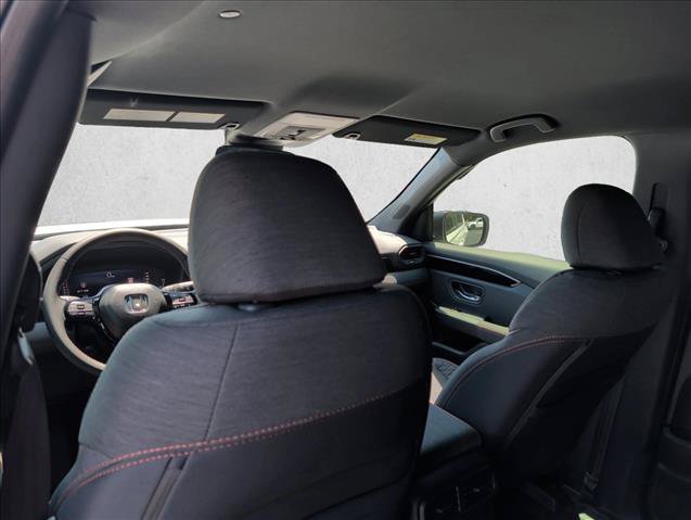 New 2026 Honda Pilot Sport image 17