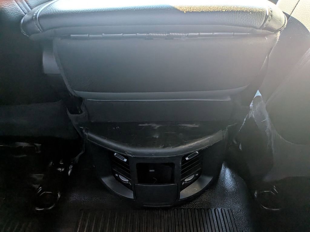 Used 2024 Chevrolet Silverado 1500 RST image 30