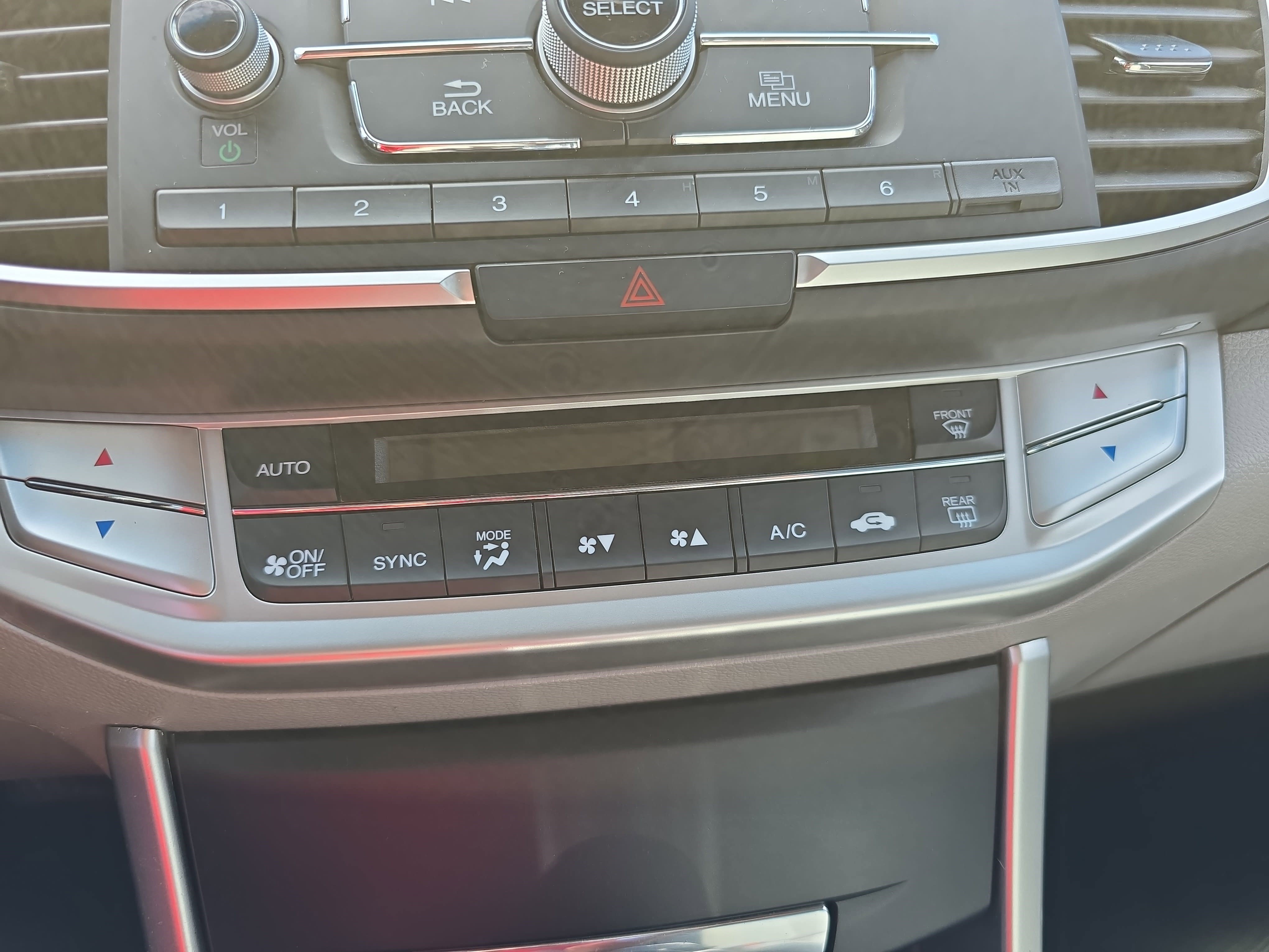 Used 2013 Honda Accord LX image 21