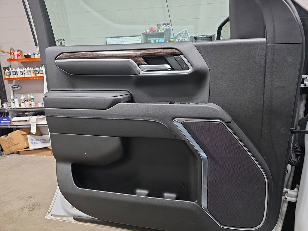 Used 2023 GMC Sierra 1500 Elevation image 26