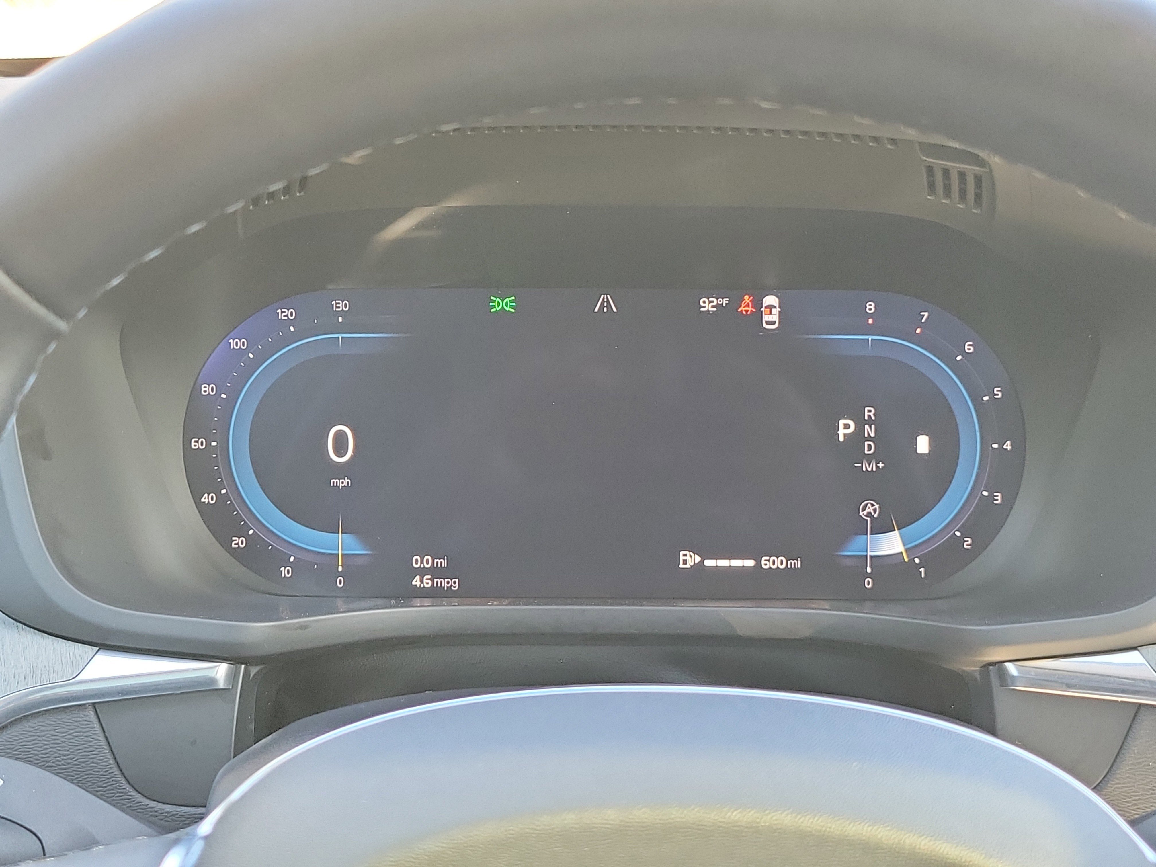 Used 2025 Volvo XC60 B5 Plus image 21