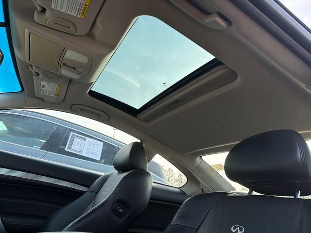 Used 2014 INFINITI Q60 AWD Coupe w/ Premium Package image 29