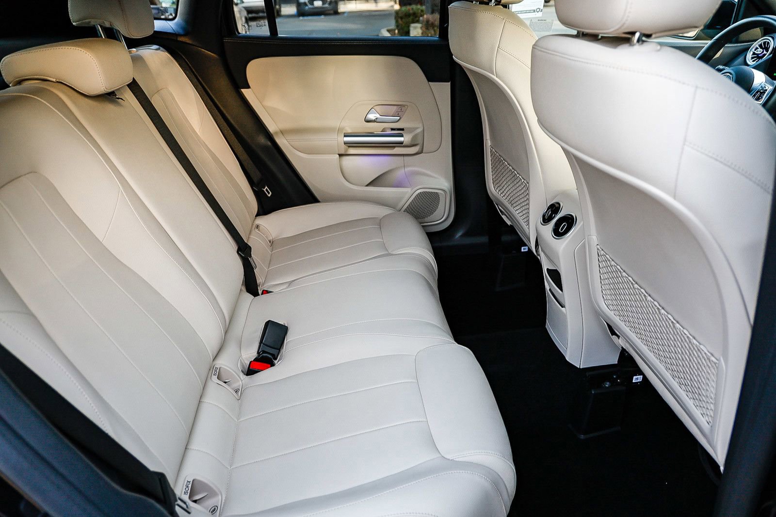 Certified 2025 Mercedes-Benz GLA 250 image 18