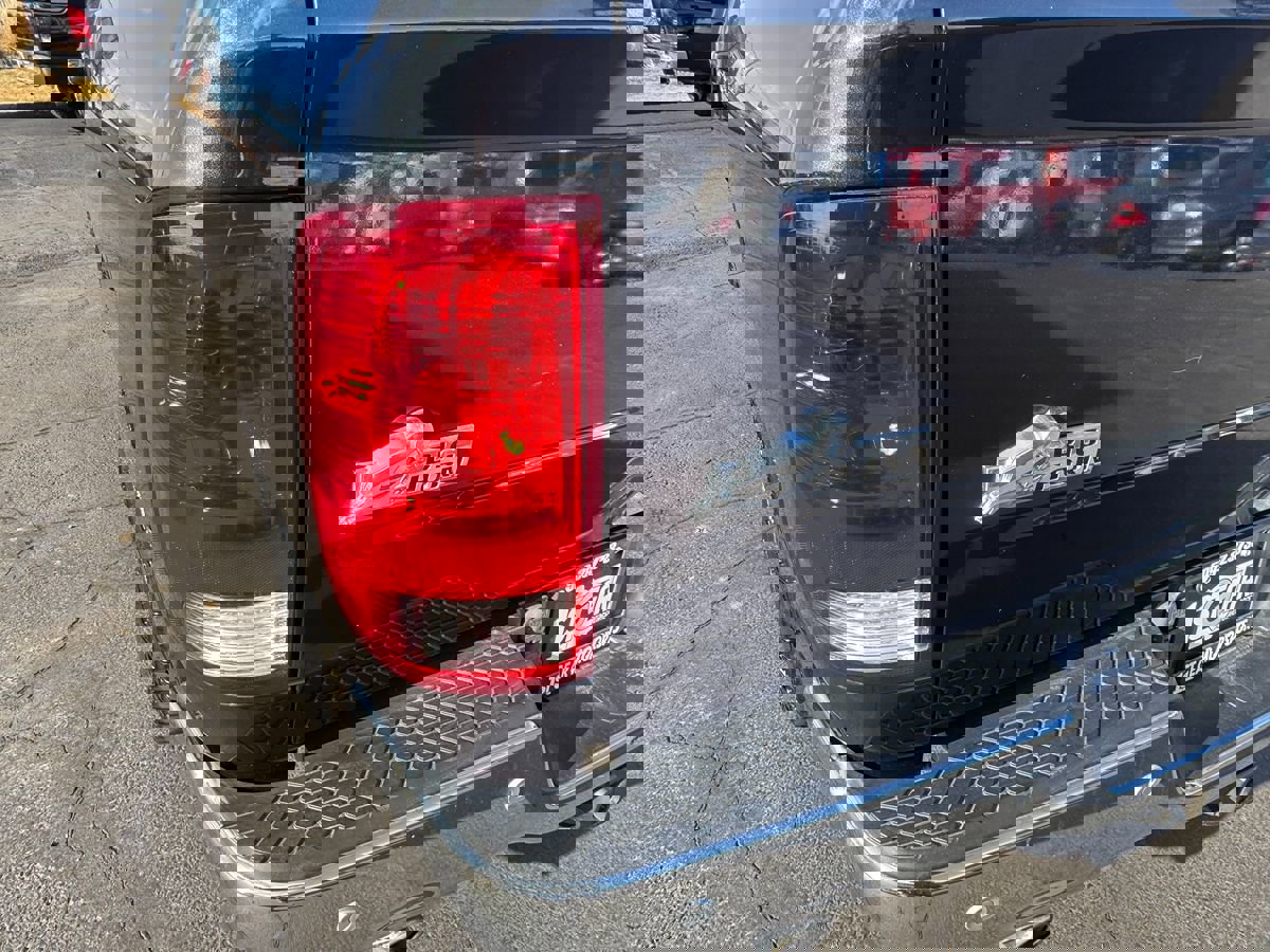 Used 2018 RAM 1500 Big Horn image 7