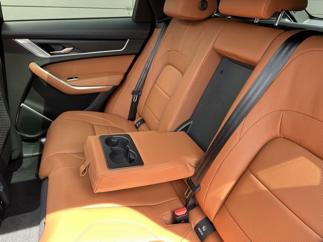 New 2026 Jaguar F-PACE R-Dynamic S image 15