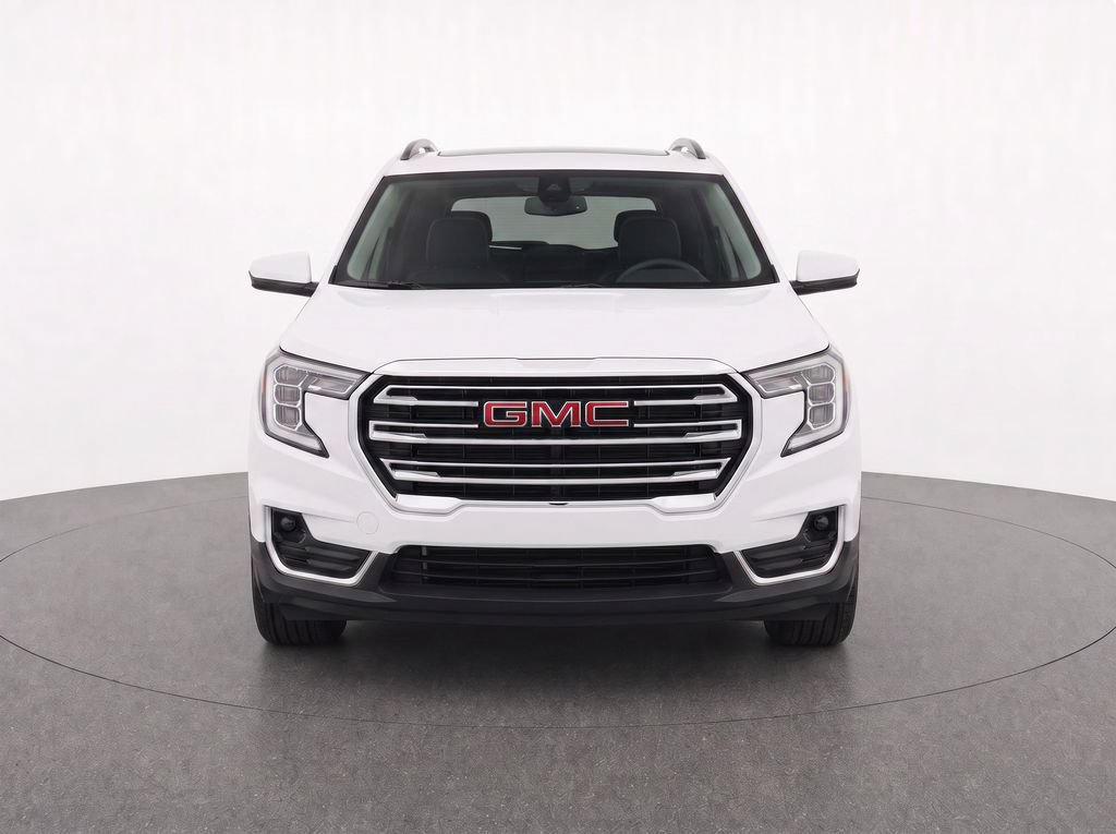 Used 2024 GMC Terrain SLT AWD/4WD image 5