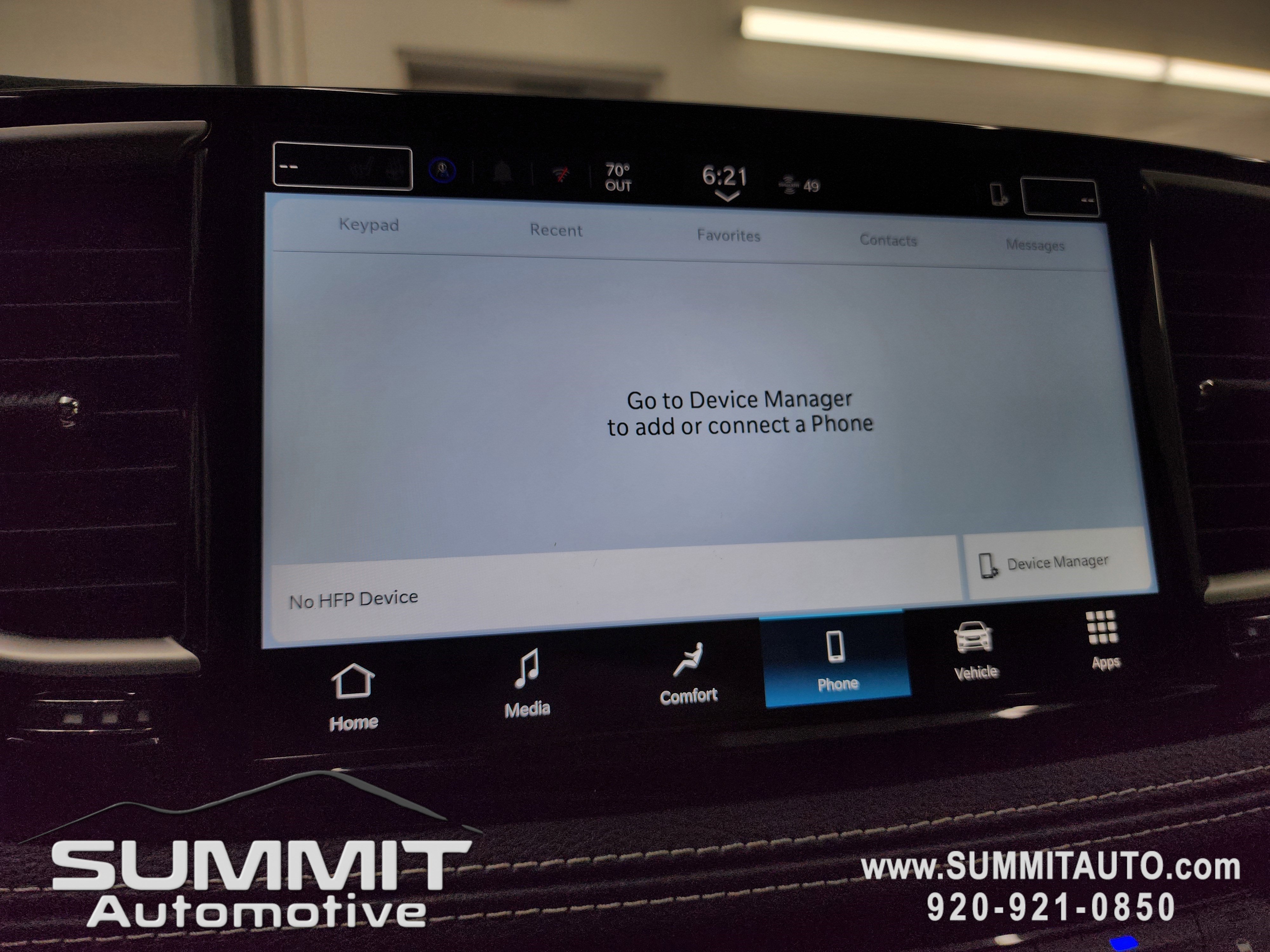 New 2026 Chrysler Pacifica Select FWD image 56