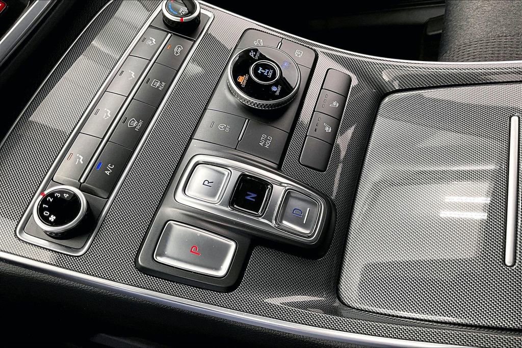 Certified 2022 Hyundai Santa Fe SEL image 14