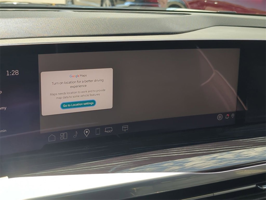 Certified 2025 Cadillac Escalade Sport w/ LPO, ONYX Package image 12