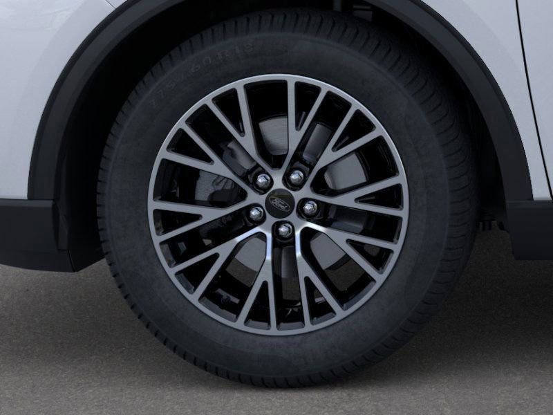 New 2026 Ford Escape SE image 19