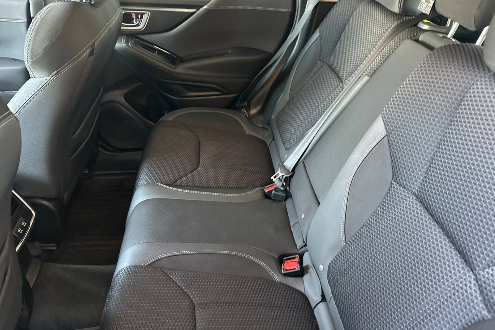 Used 2021 Subaru Forester Premium w/ Popular Package #1 image 12