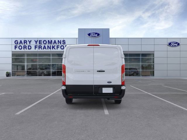 New 2025 Ford Transit 150 Low Roof image 5