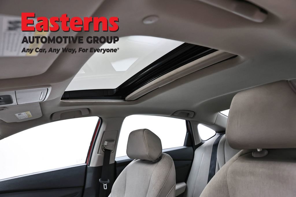 Used 2023 Honda Accord EX image 33